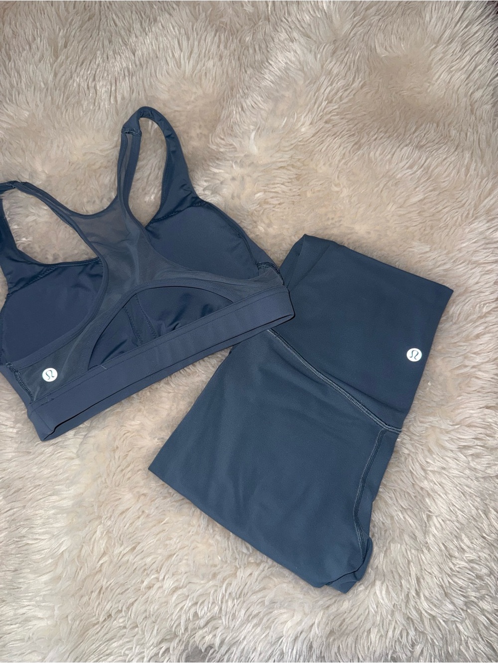 Lululemon Set - Picture 2 of 2